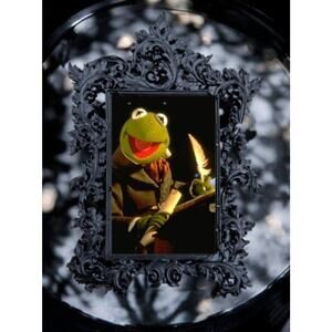 Kermit the Frog Magnet